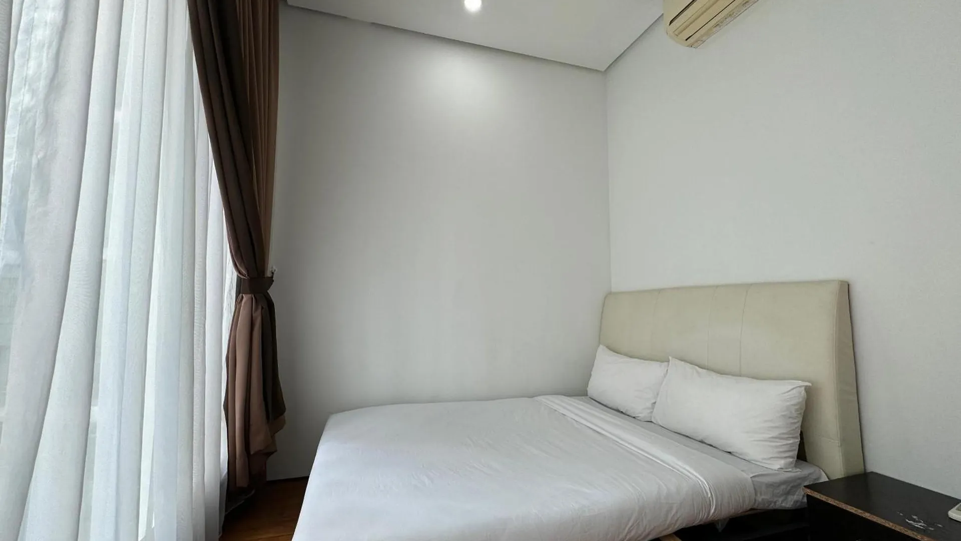 Soho Suites Klcc By Deurban Kuala Lumpur 0*,