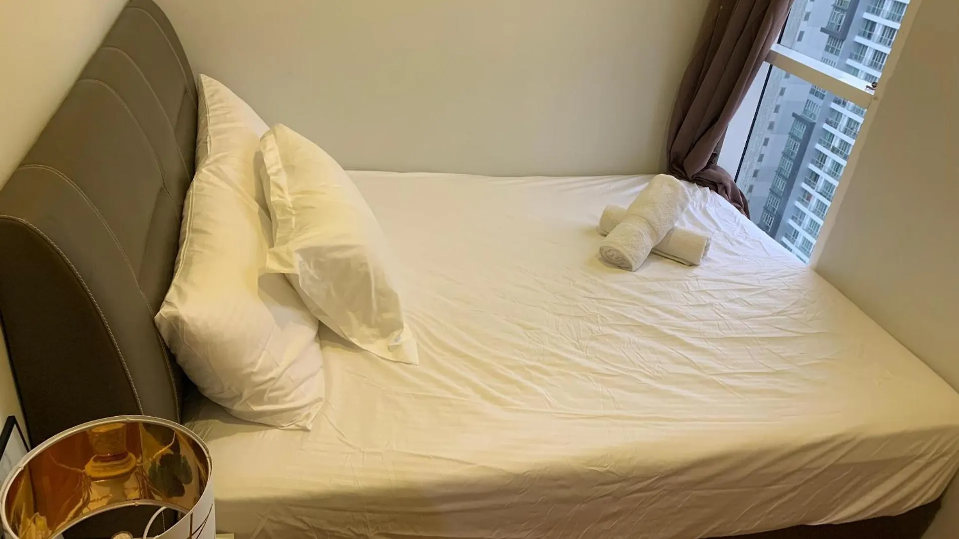 Daire Soho Suites Klcc By Deurban Kuala Lumpur