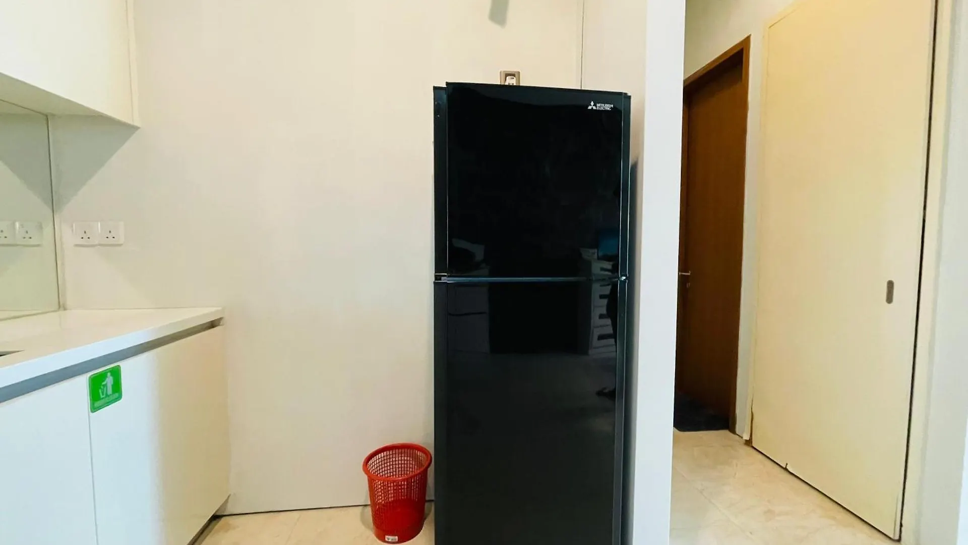 Daire Soho Suites Klcc By Deurban Kuala Lumpur