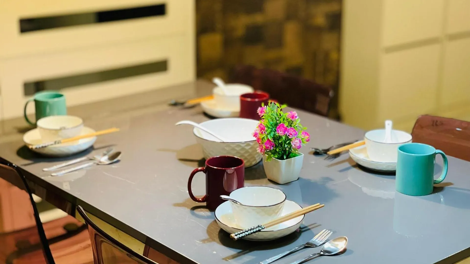Soho Suites Klcc By Deurban Kuala Lumpur Daire