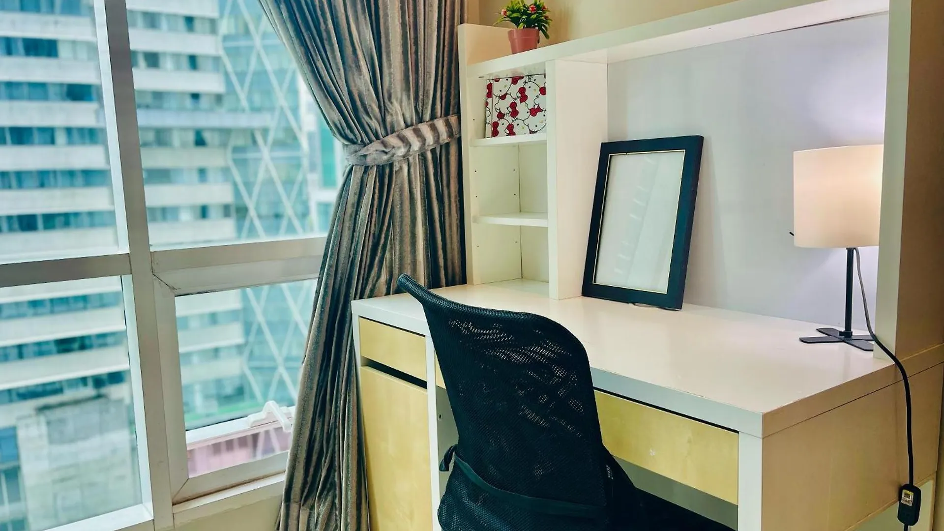 Daire Soho Suites Klcc By Deurban Kuala Lumpur