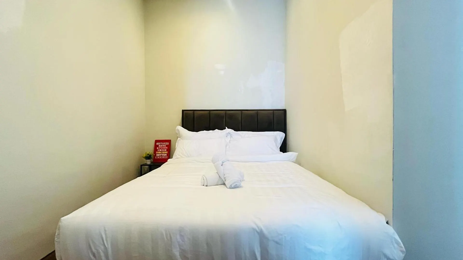 Soho Suites Klcc By Deurban Kuala Lumpur Daire